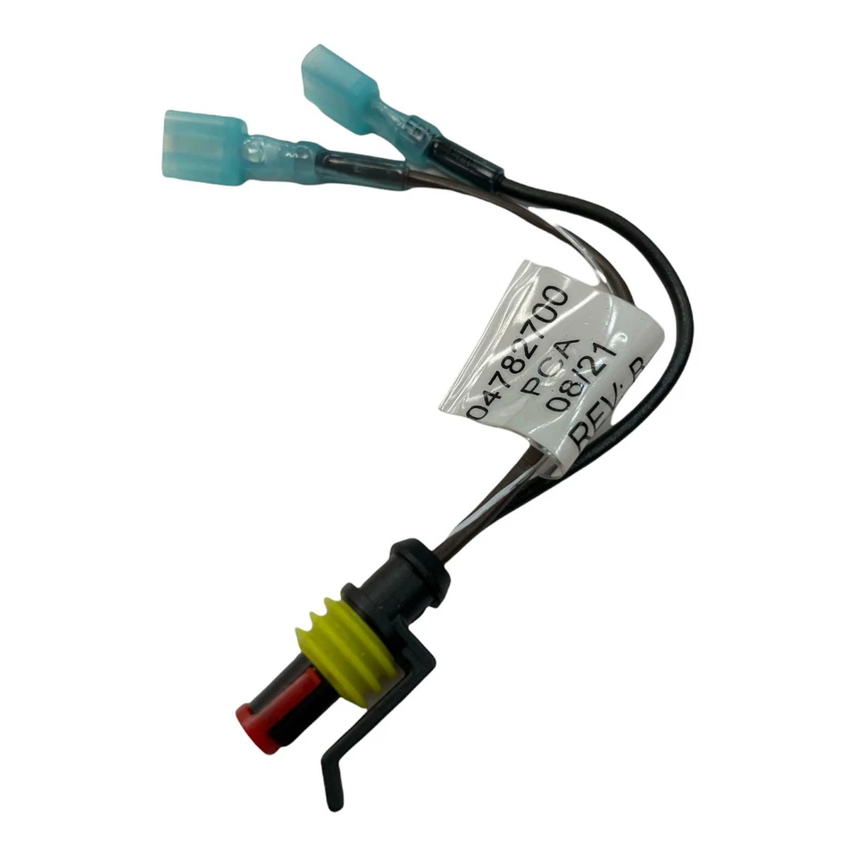 Solenoide Original Ariens Gravely Part 00696900 Impermeable 59223400 Foto 3 de 4