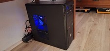 computer fisso ASUS  Cabinet ATX cooler master SVGA asus cerberus GTX1050TI NVID