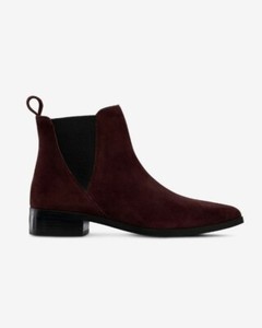 boho suede boots