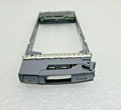 1Tb NetApp SAS 2.5'' Hard Drive Caddy Tray FAS2240 FAS2650 SAN Disk Array