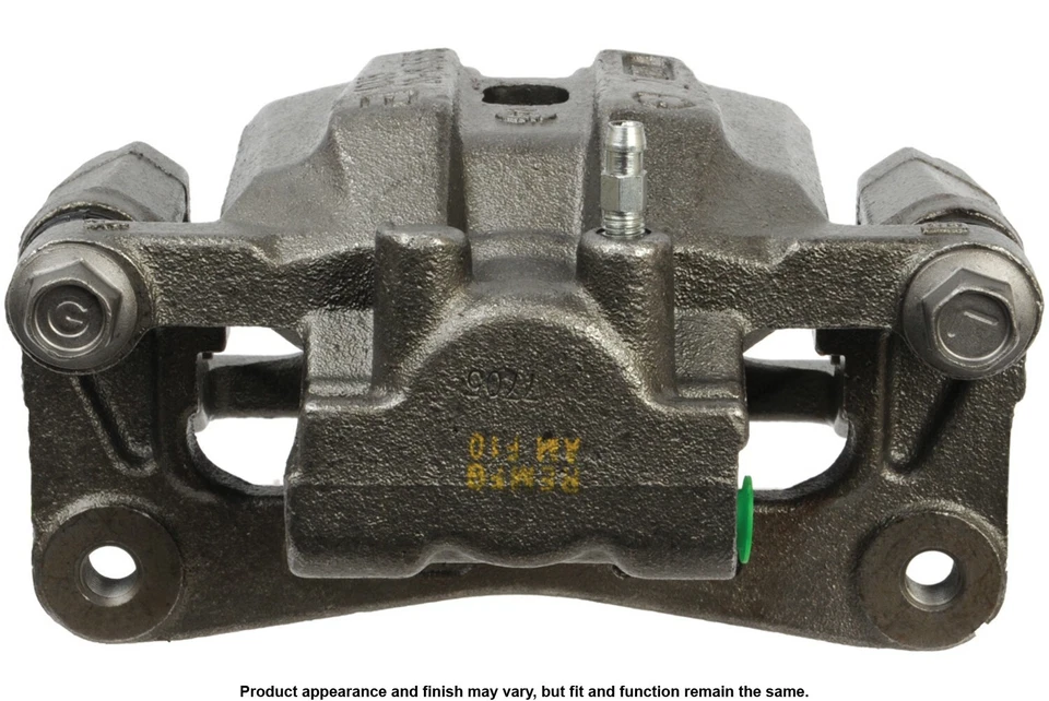 PAR de pinzas de freno de disco traseras Cardone para Mitsubishi Galant 2007-2009 (KIT13260) Foto 4 de 4