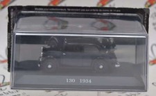 Die Cast 1/43 "130 - 1934" Mercedes Collection