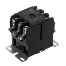 ClimateMaster XMC0-403-ED00F CONTACTOR 3 POLE 40A 24V COIL