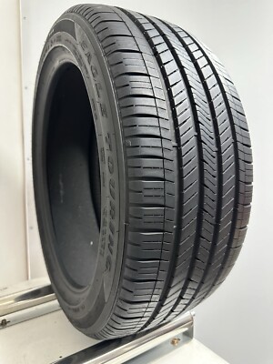245/45R19 Goodyear Eagle Touring T1 98W - Tire