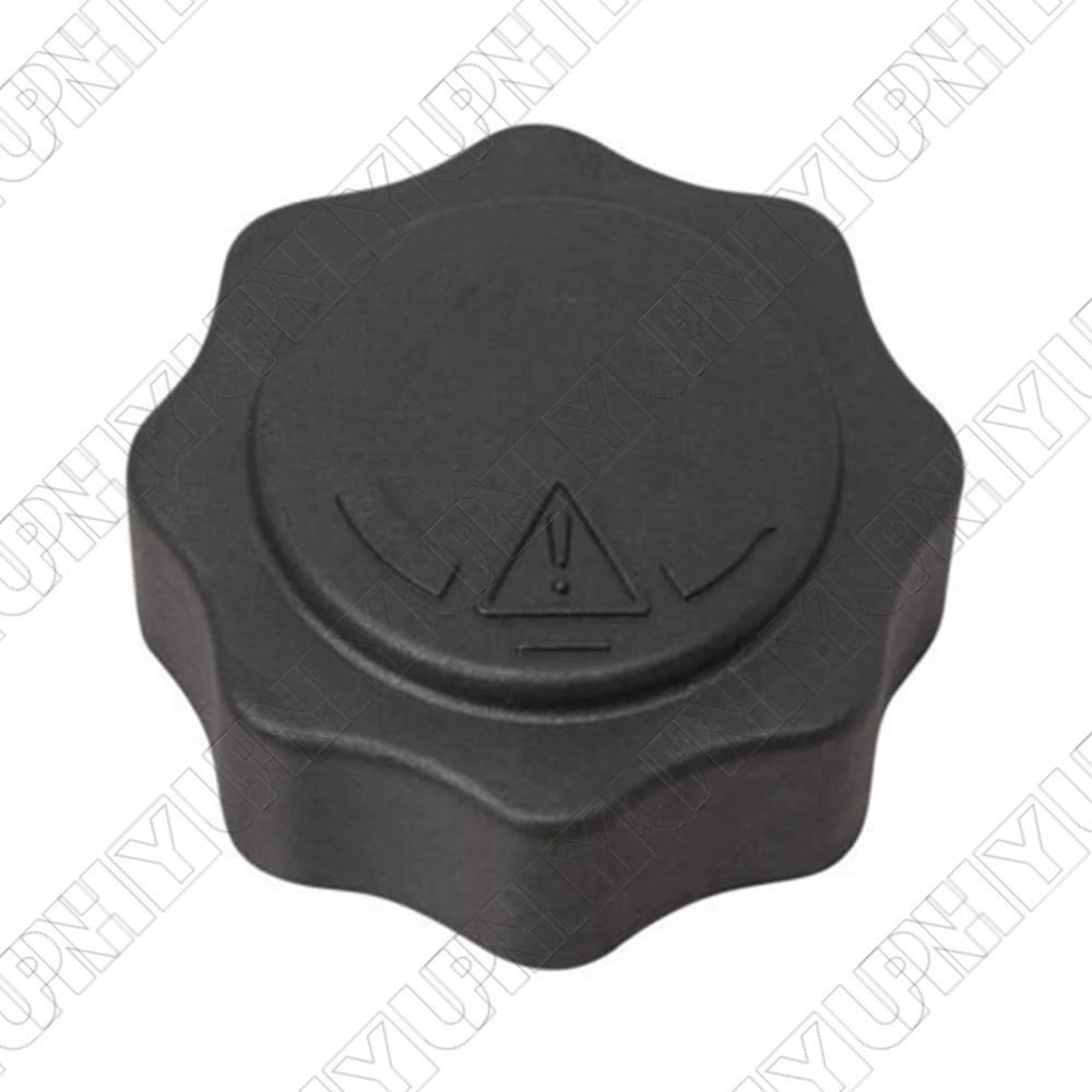 R50 R53 Expansion Tank Mini Cooper R50 R52 R53 Convertible Expansion Tank  With Cap - OEM 17137529273 Replacement Part Coolant Tank Replacement Compatible With Mini For Cooper S For R53 2002-2006 OEM PCD100160