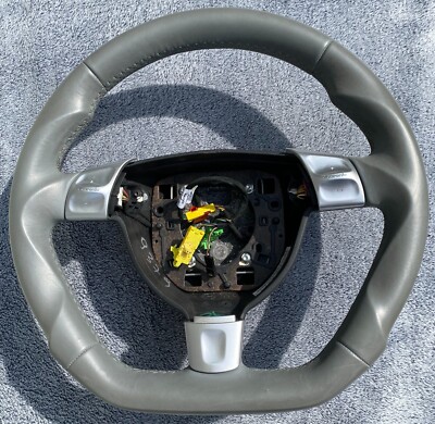 Porsche 911 997 987 Steering Wheel Lenkrad SPORT GT RS GT3