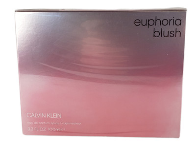 Calvin Klein Euphoria Blush Eau De Parfum Stores 2025