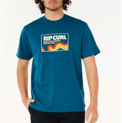 Rip Curl Corps L/S Rash Vest - Lycra Garçon | Achat en ligne