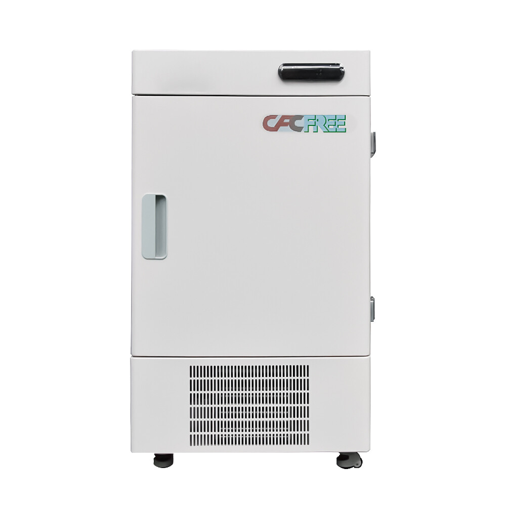 Lab -86°C Vertical 58L Ultra Low Temperature Freezer Refrigerator