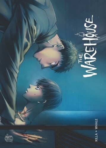 Warehouse Volume 2 (Tascabile) WAREHOUSE GN