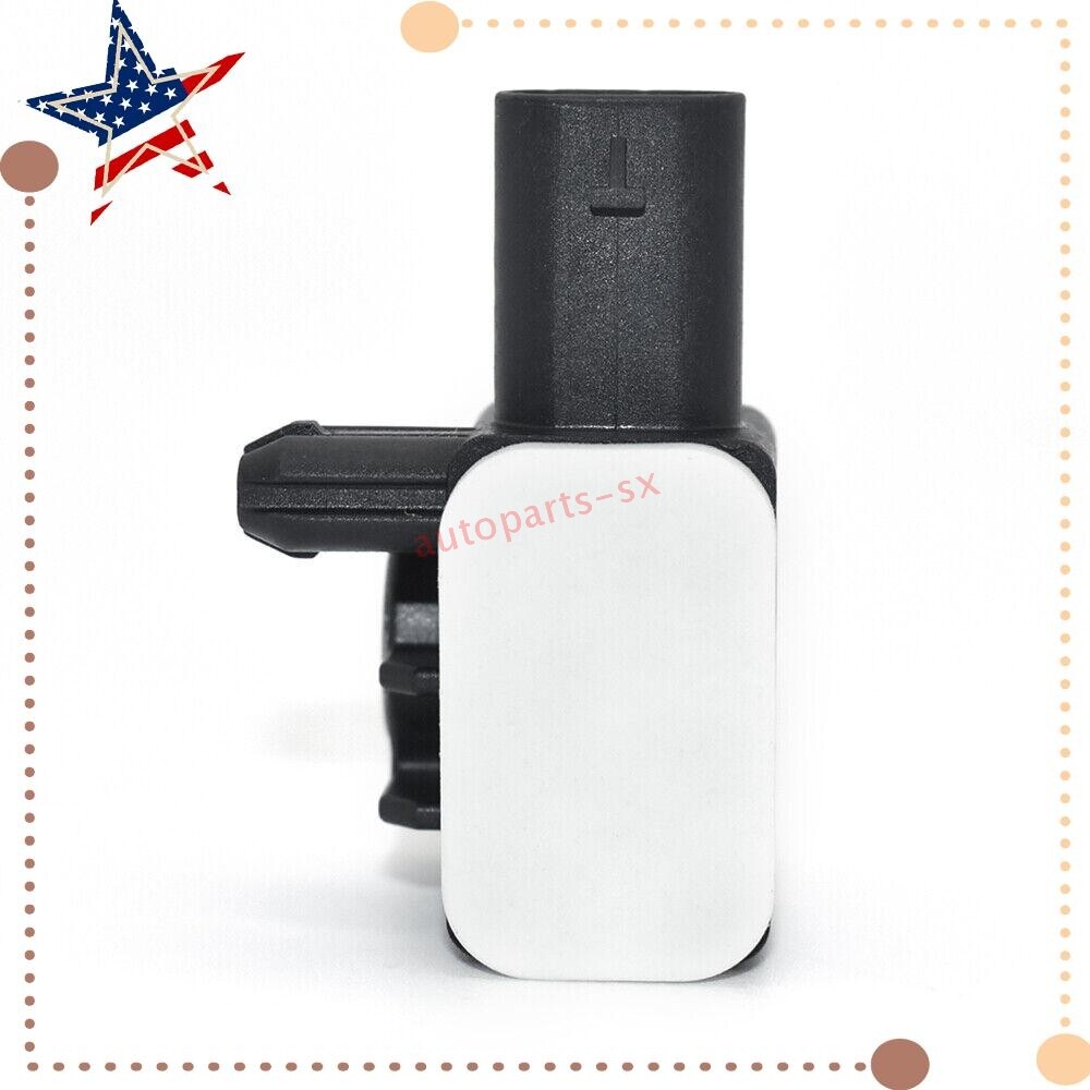 New Front Crash Impact SRS Sensor 4H0959651A For Audi A1 A6 A7 A8 S6 S7 S8