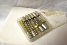 Violin German Bow Screw with Eyelet