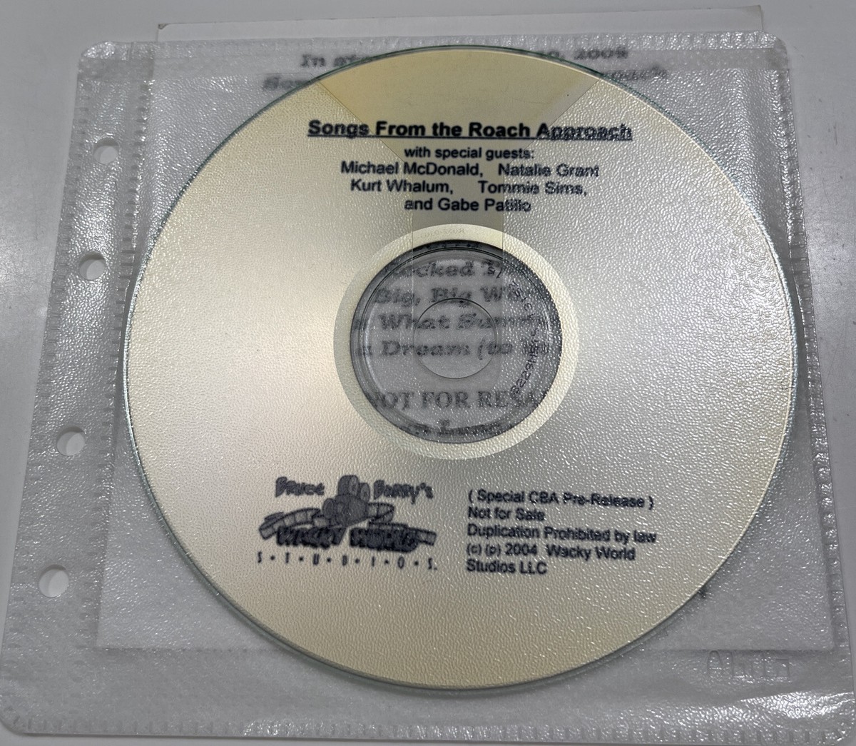The Game『Mix CD Volume 1』Promo CDs CD) The Game – Mix CD Volume 1 , Promo, BW 0001D, Rare. | eBay