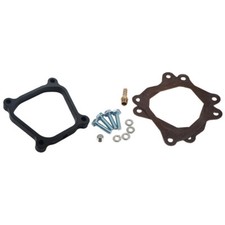 Valve Cover Spacer For GX200 Predator 212 Non-Hemi Black