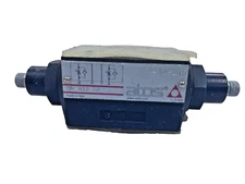 ATOS HQ-012 52 Modular Sandwich design throttle valve HQ01252