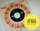 Elvis - Guitar Man / High Heel Sneakers 45 EXCELLENT 1968
