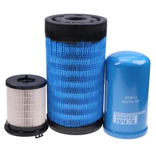 Oil Change PM Kit Thermo King Precedent S600 C600 S700 11-9959 11-9965 11-9955