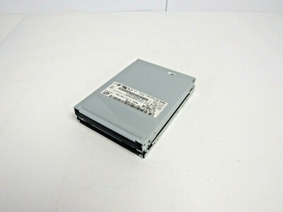 Dell 5R212 W7374 NEC FD1231M Internal 3.5'' Floppy Drive     13-4