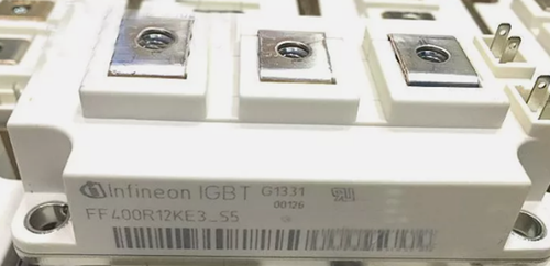 New In Box Infineon FF400R12KE3_S5 FF400R12KE3-S5 IGBT Module - Picture 3 of 5