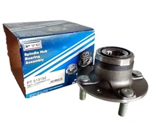 Wheel Bearing and Hub Assembly (without ABS) Front PTC PT513152