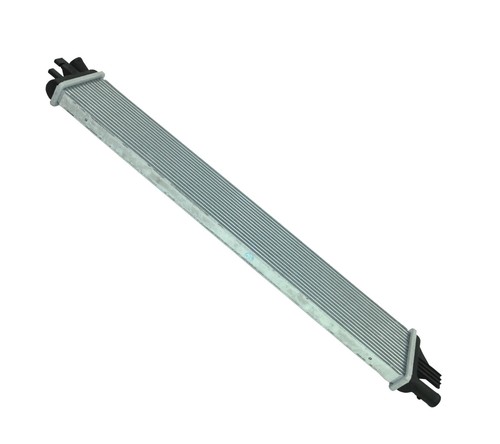Engine Cooling Radiator FOR Nissan NV400 / Renault Master III Bus/Van 4421154 - Picture 5 of 9