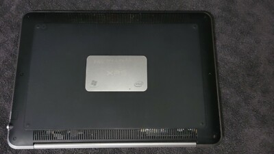 Dell XPS L421X 14