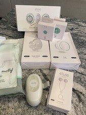 Elvie Stride Hands Free Electric Breast Pump All new parts