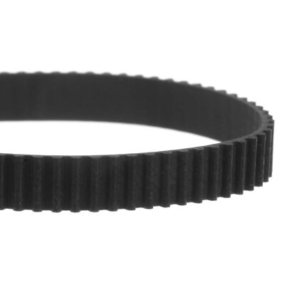 Open Ended Timing Belt 10 Meter GT2 Timing Belt Width 9mm - View #10