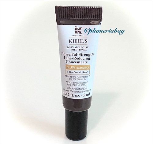 KIEHL'S Assorted Travel Size MINIS Samples ~ YOUR CHOICE ~ See Photos for Sizes - Picture 15 of 25