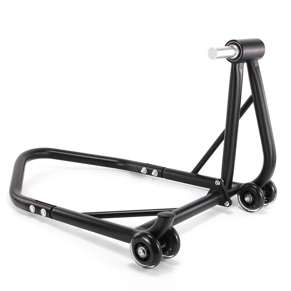 Single Sided Swingarm Rear Lift Stand Fit For Ducati Panigale V4 SP 2021-2022