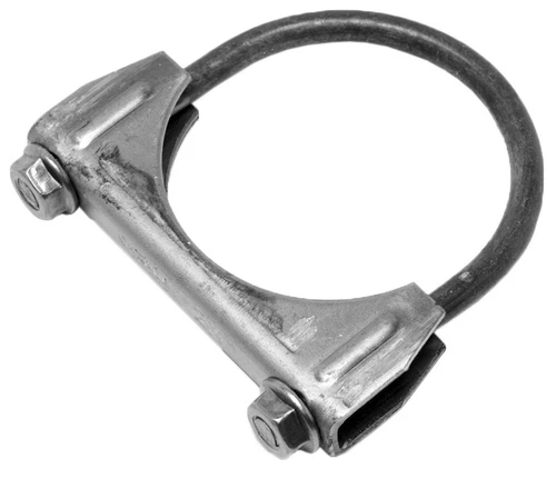 Exhaust Clamp Walker 35322