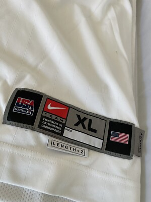 Kobe Bryant Olympic Jersey # 10 Lakers USA basketball Jersey NBA