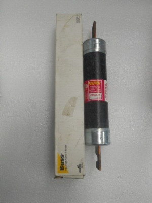 New Bussmann Fusetron FRS-R-90 Amp Fuse 600V Class RK5 NIB | eBay
