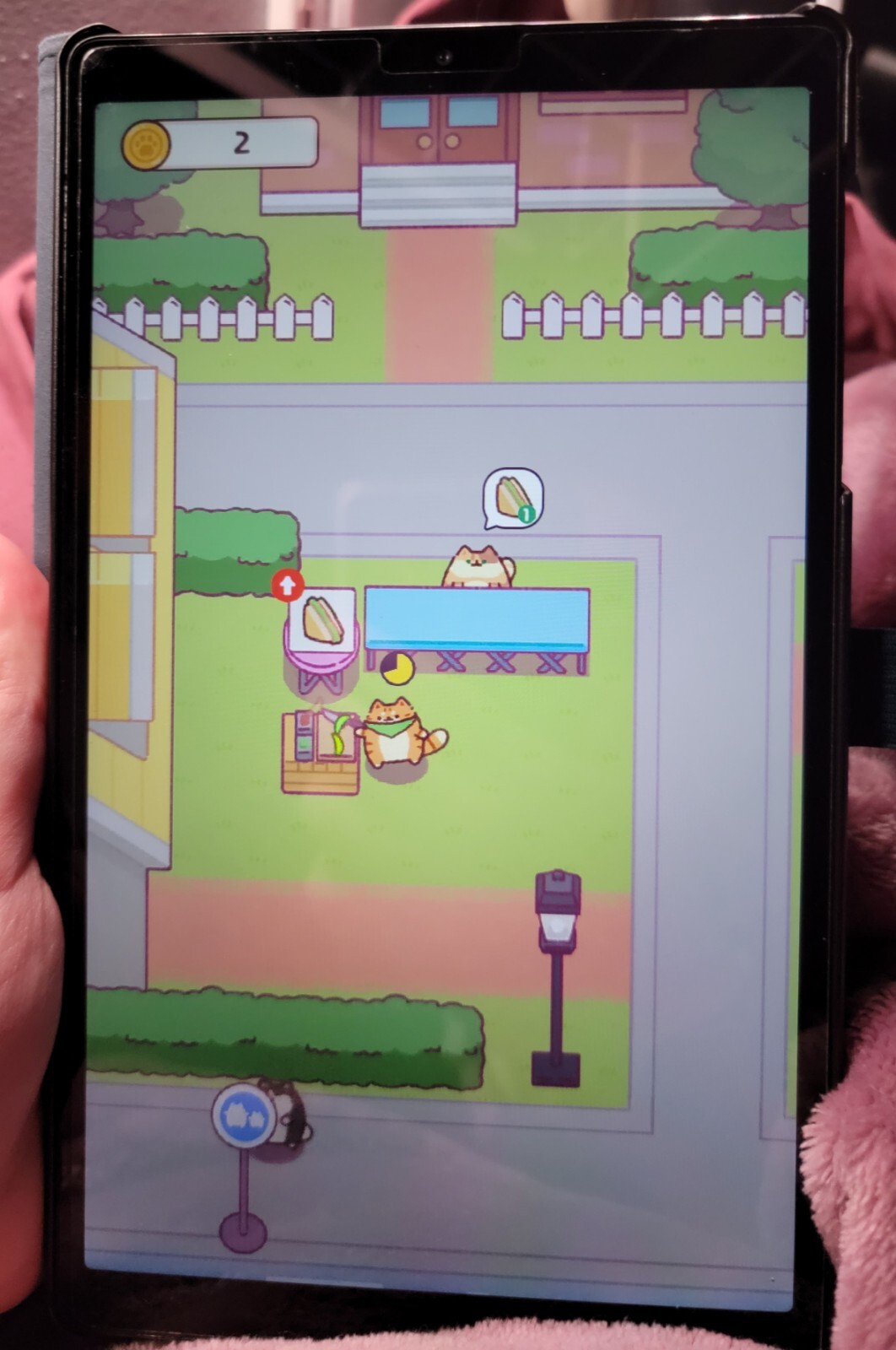 CIB Samsung Galaxy Tab A7 Lite Tablet eBay