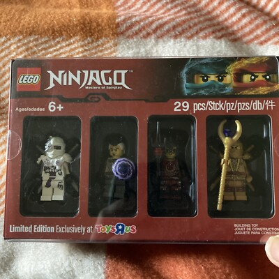 Ninjago Sets Lego Ninjago Bricktober 2020 Bricktober Ninjago Lego
