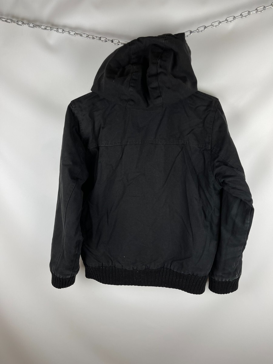Carhartt　RANGER JACKET Carhartt Ranger Brown Cordura Jacket | eBay
