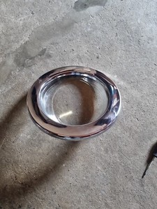 Waschmaschine Miele Edition 111 W3371  Tür Türe Bullauge