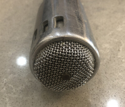 Electro-Voice Microphone Model 664 with cable | eBay