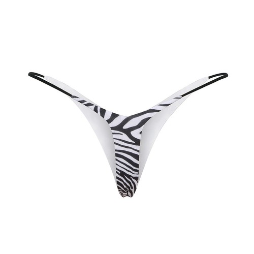 1/2X Damen Sexy Weiche Französische Höschen Slips Tanga Höschen Nachtwäsche C8 - Bild 20 von 28