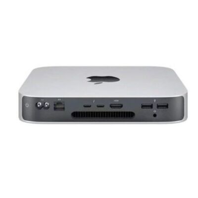 Apple Mac Mini Mgnr3ll/a Late 2020 Silver M1 8GB 0.0 512GB SSD