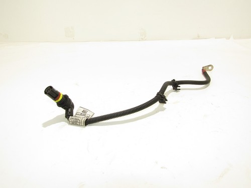 BMW 5 GT F07 2010 Glow Plug Wire Glühkerzen 756072002a 7j0016703