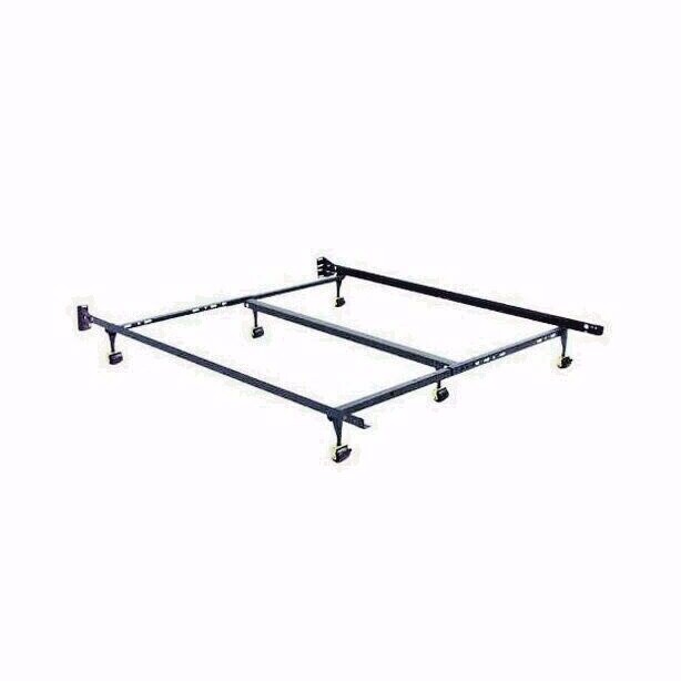 Leggett Platt Adjustable Bed Frame For Headboards And