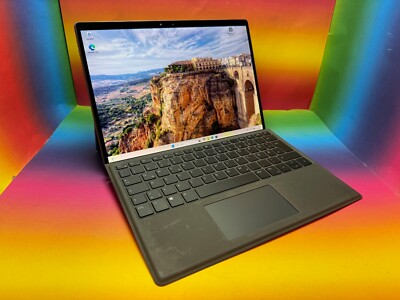 Dell Latitude 7320 2-in-1 LTE eSIM i5-1140G7 8GB 256GB 13'' DE Win11Pro FID FP