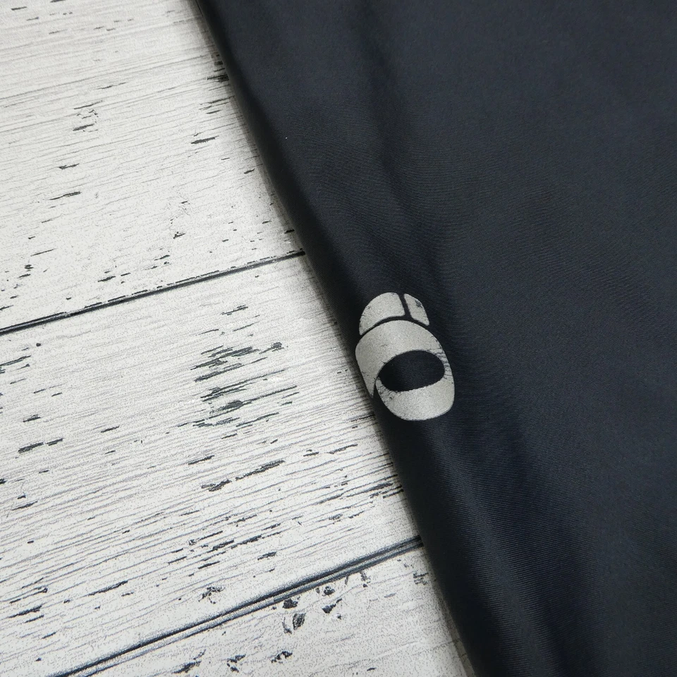 Traje de ciclismo Pearl Izumi para hombre XL negro forrado de lana traje de piel de una pieza Foto 2 de 4