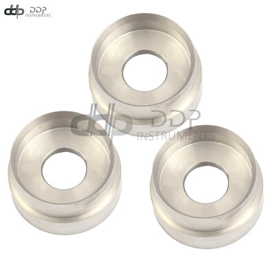 Lot Of 3 PC Freeman Areola Breast Marker Double Ended Breast AugmentationBST-041