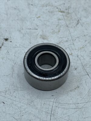 62201-2RS1 SKF 12X32X14 RADIAL GESCHIRMTES KUGELLAGER ORIGINAL SKF OEM