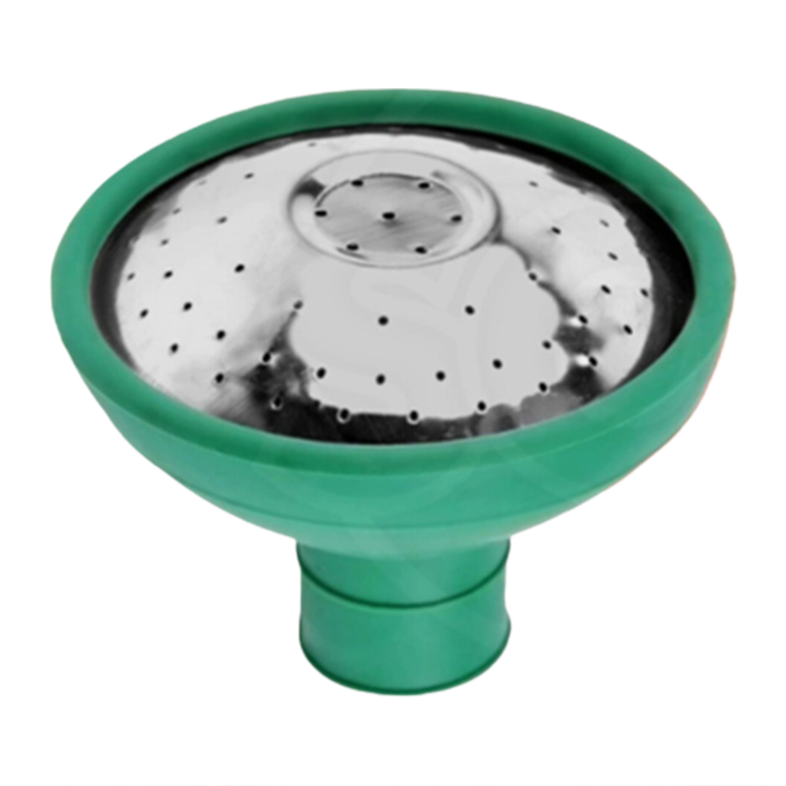 1x Agricultural Seedling Watering Can Nozzle Kettle Spout Replacement Parts