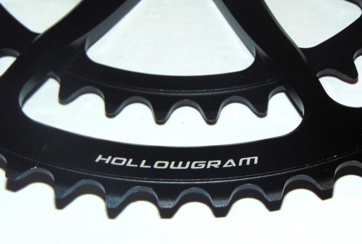 CANNONDALE SPIDERING PLATEAU ROAD 8 ARM MID-COMPACT CHAIN RING