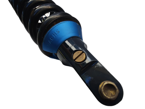1999 HUSQVARNA TE610 REAR SHOCK ABSORBER REAR SUSPENSION 800094066 - Imagen 9 de 16