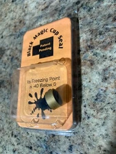 NW Paintball Products Black Magic Cup Seal - NELSON, SPYDER - Paintball NOS